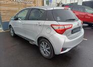Toyota Yaris 2
