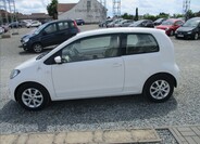 Škoda Citigo 4