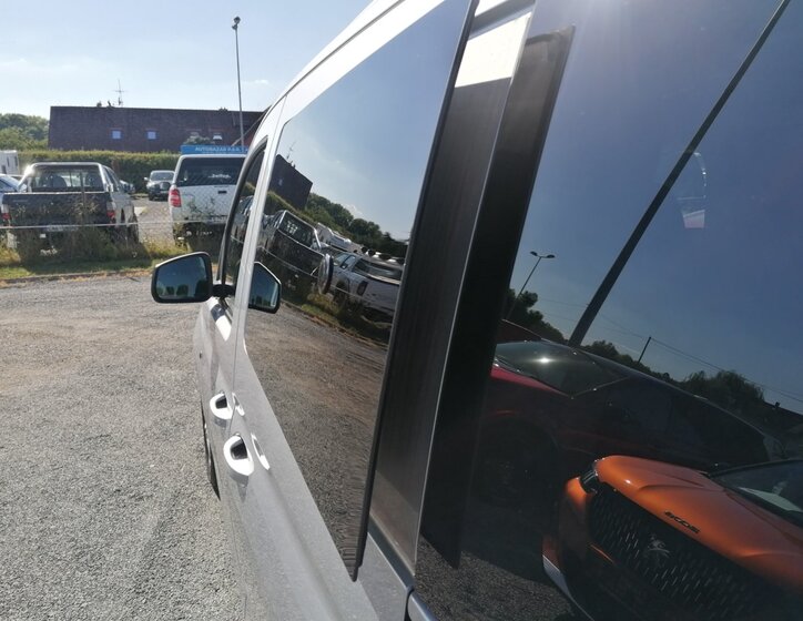 Ford Tourneo Connect 30