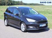 Ford Grand C-MAX 1