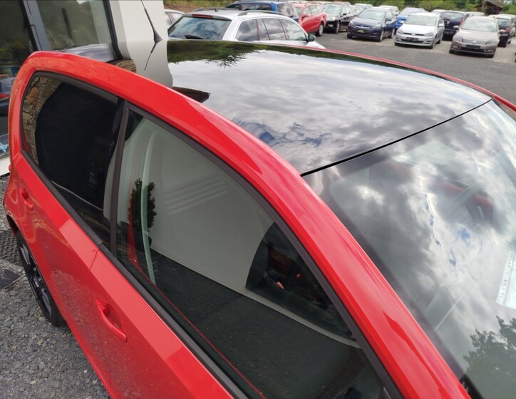 Volkswagen up! 47