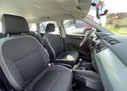 Škoda Fabia 28
