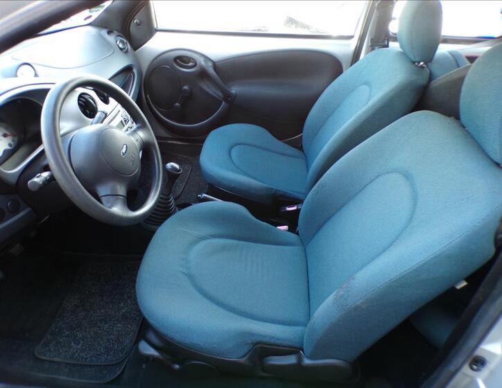 Ford Ka 9