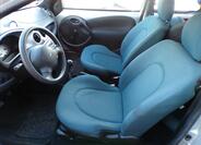 Ford Ka 9