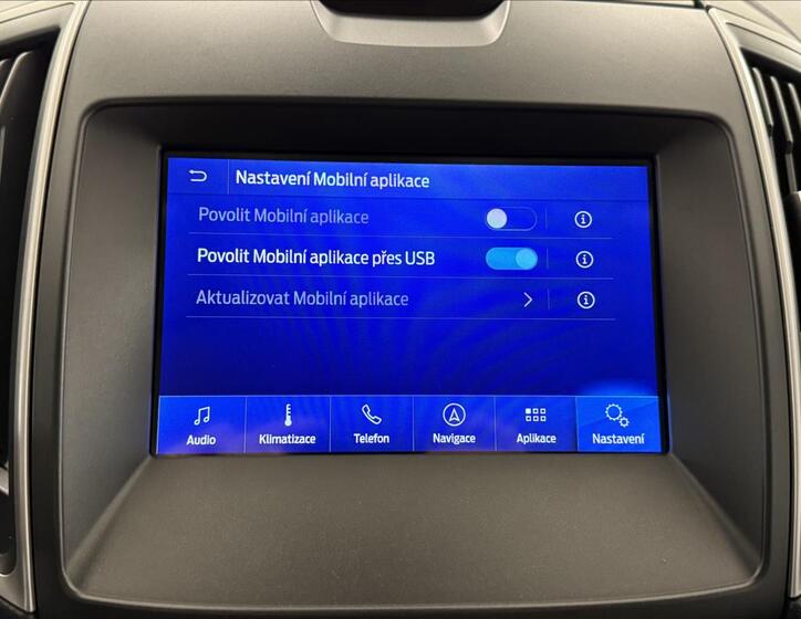 Ford S-MAX 28