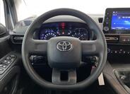 Toyota ProAce City 9