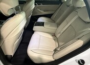 Hyundai Genesis 8