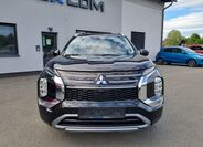 Mitsubishi Outlander 8