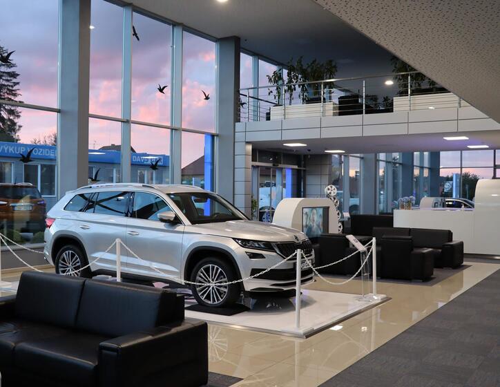Mercedes-Benz CL 46