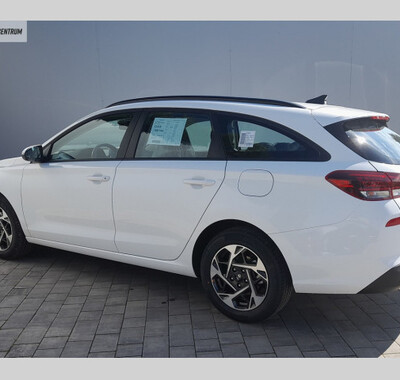 Hyundai i30 6