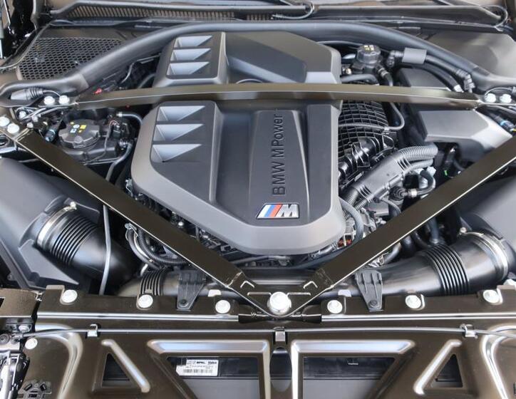BMW M4 22