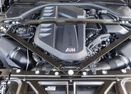 BMW M4 22