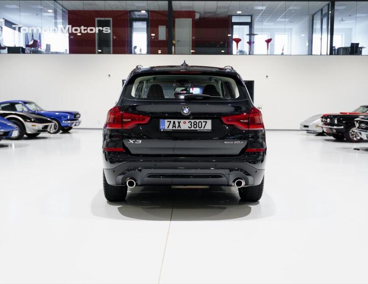 BMW X3 6