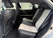 Lexus RX 450h 10
