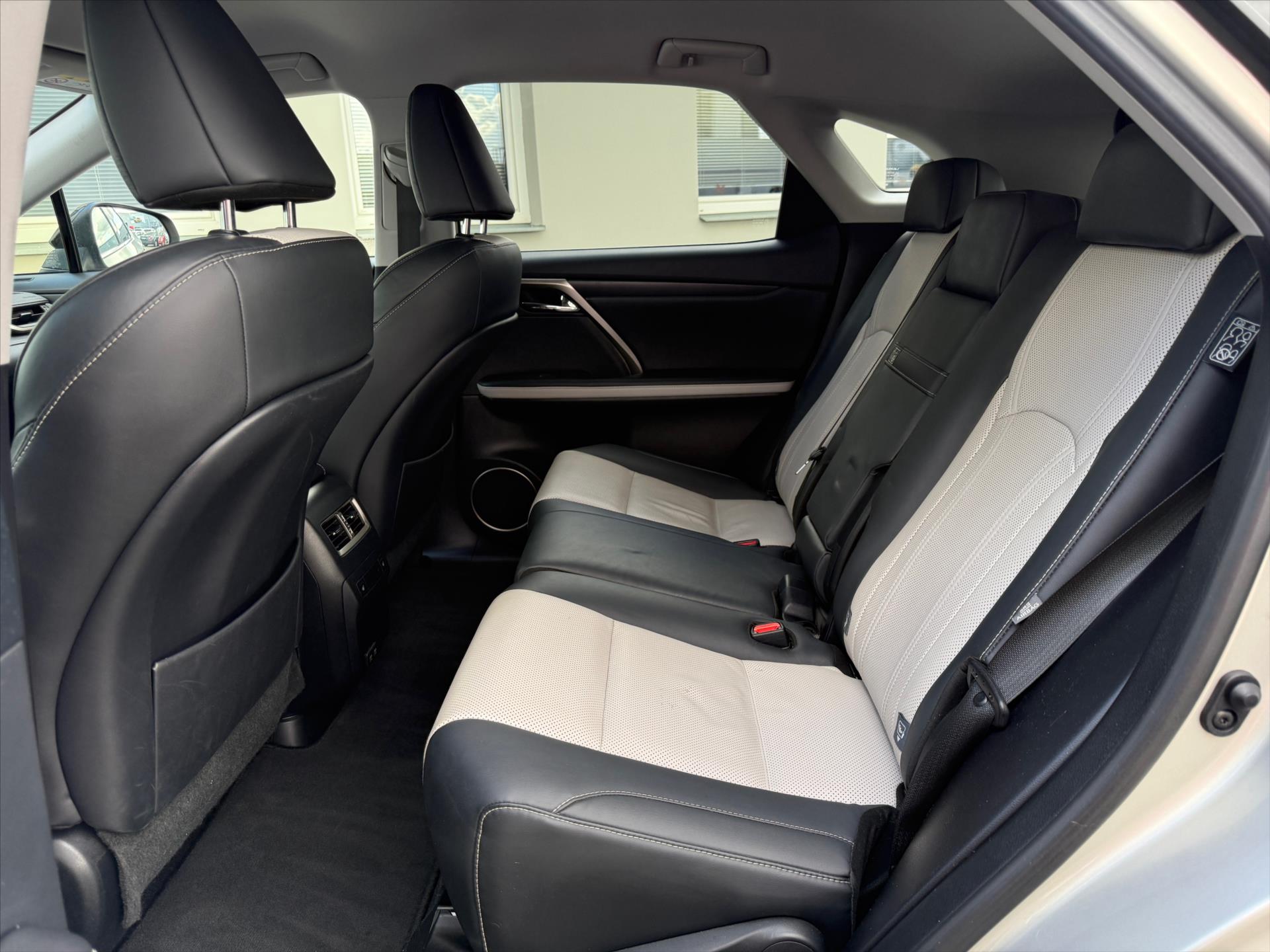 Lexus RX 450h