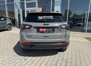 Jeep Compass 5