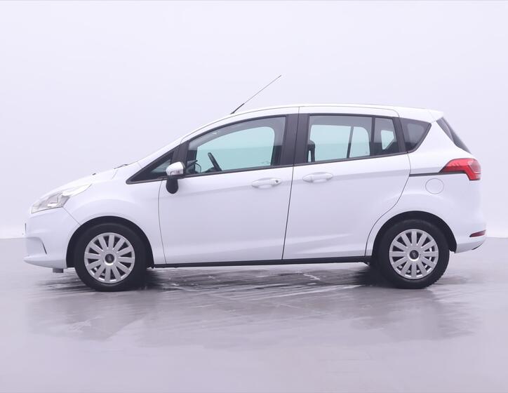 Ford B-MAX 4