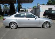 BMW Řada 5 8