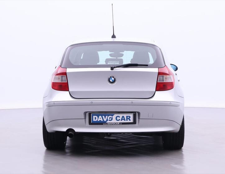 BMW Řada 1 6
