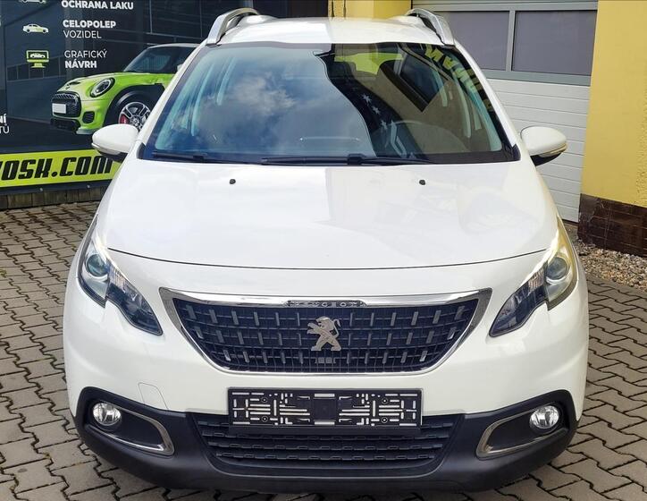 Peugeot 2008 2