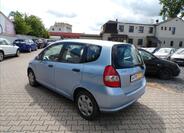 Honda Jazz 4