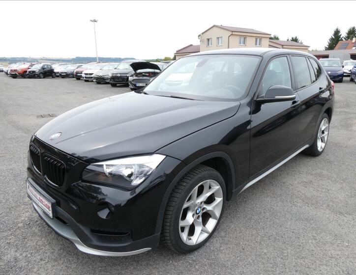 BMW X1 2