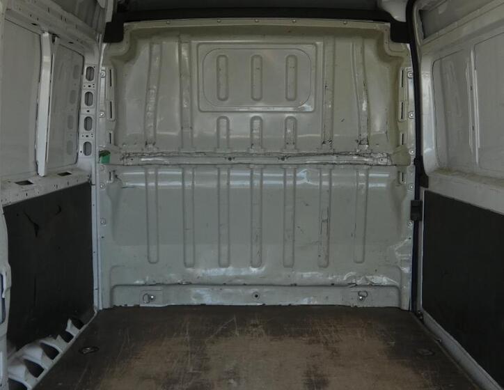 Citroën Jumper 22
