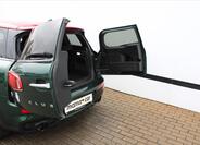 Mini Clubman 13