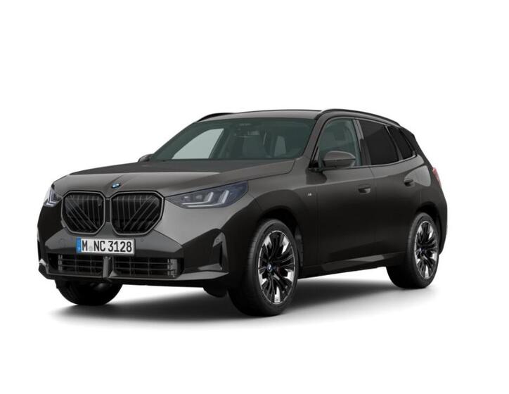 BMW X3 1