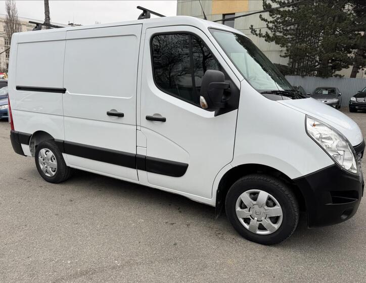 Renault Master 3
