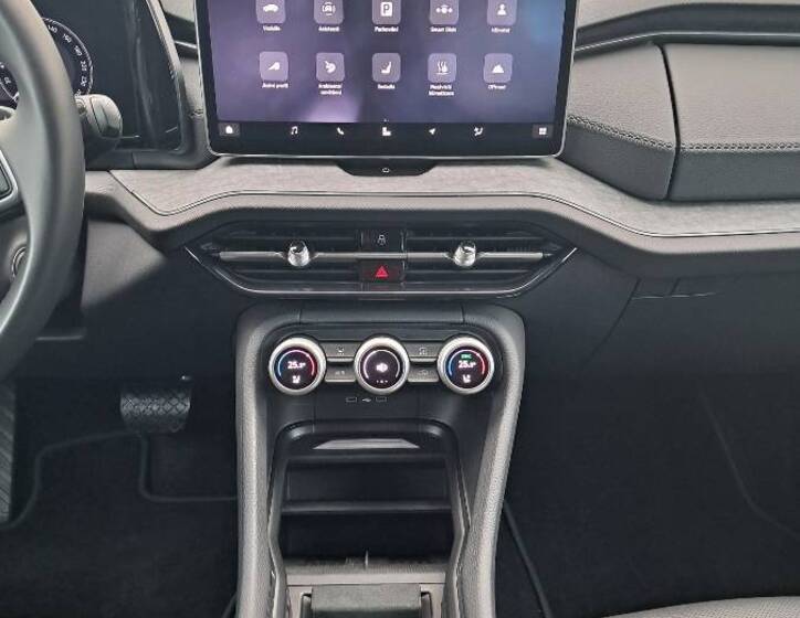 Škoda Kodiaq 18