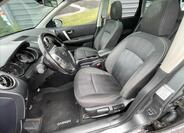 Nissan Qashqai 11