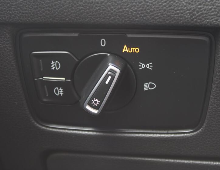 Volkswagen Passat 22