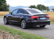 Audi A6 5