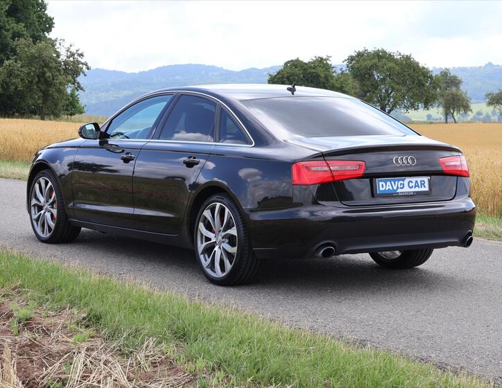 Audi A6 5
