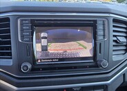 Volkswagen Amarok 22