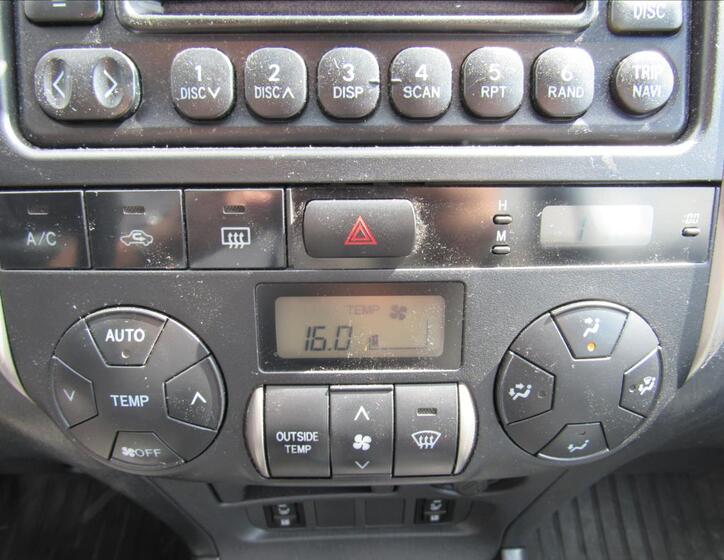 Toyota RAV4 17