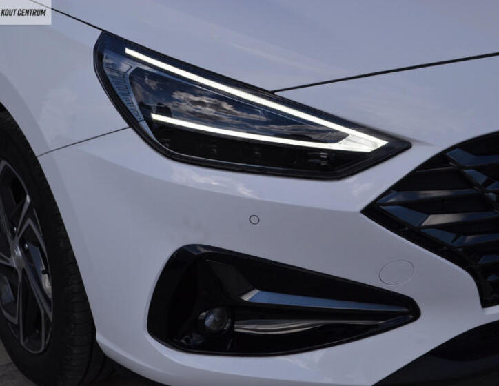 Hyundai i30 9