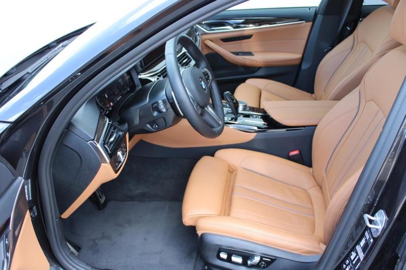 BMW Řada 5