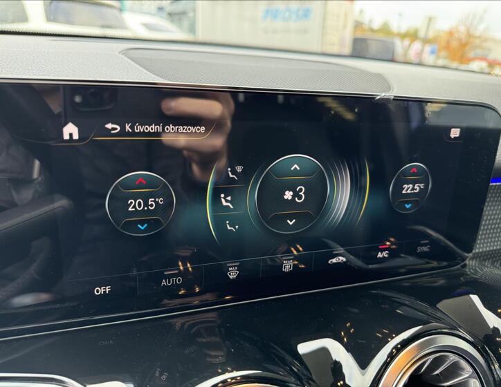 Mercedes-Benz GLB 19