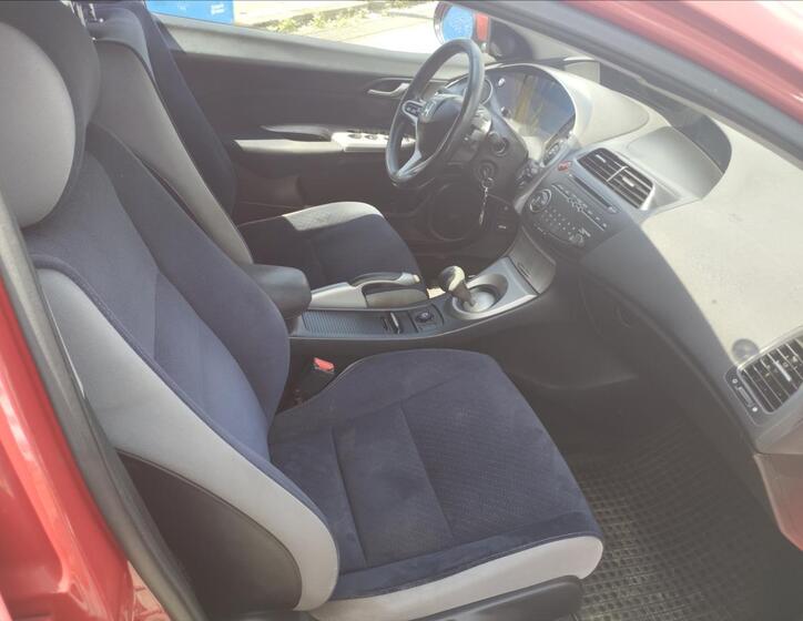 Honda Civic 8