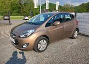 Hyundai ix20 3