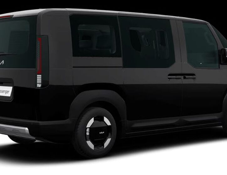 KIA PV5 3