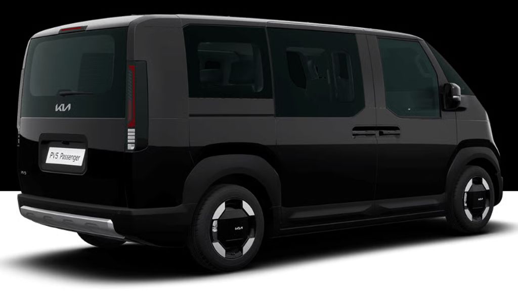 KIA PV5