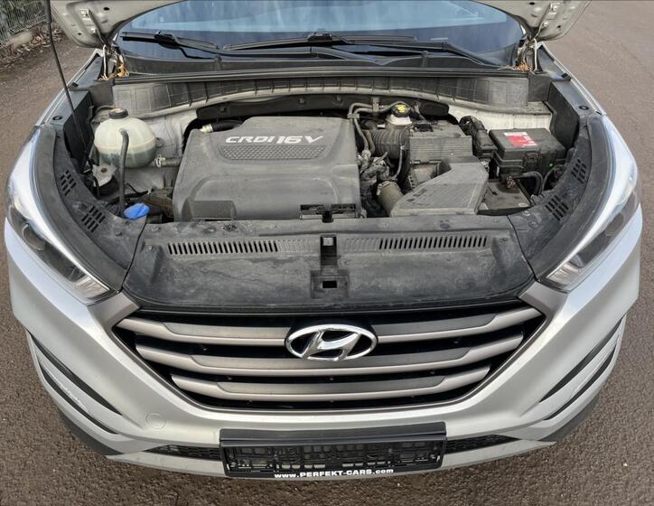 Hyundai Tucson 34