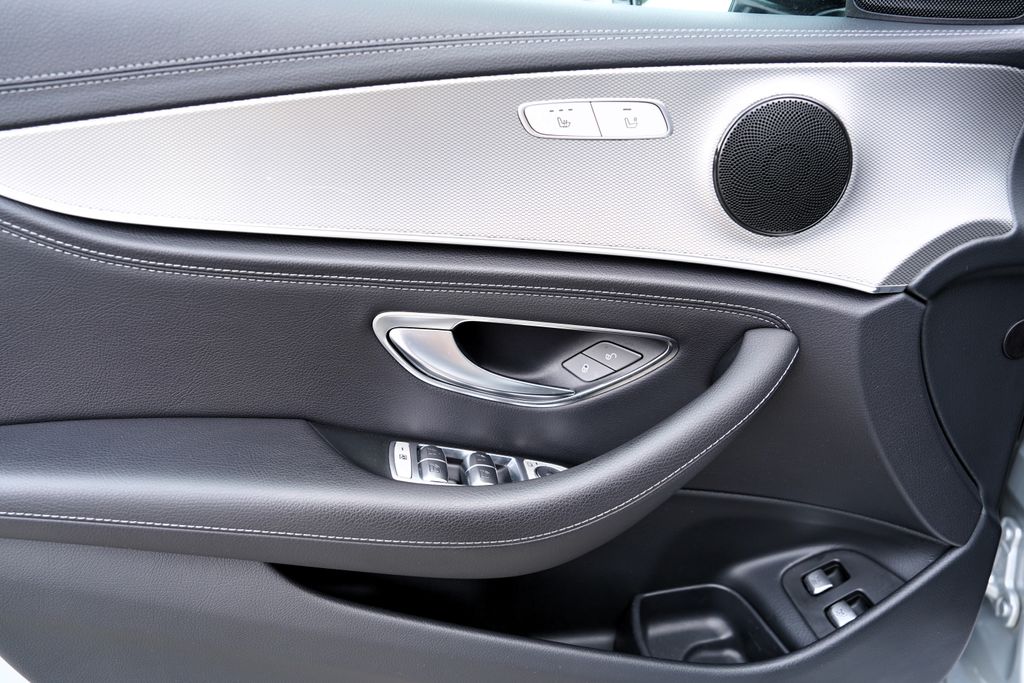 Mercedes-Benz Třídy E