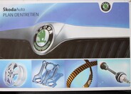 Škoda Roomster 19