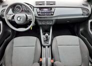 Škoda Fabia 5