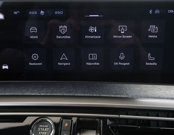 Peugeot 5008 19