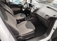 Ford Tourneo Courier 24